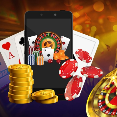 Win Nổ Hũ – Win Slot Game Platform