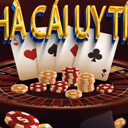 Casino Online Uy Tín 2021 – 2021 Trusted Casino