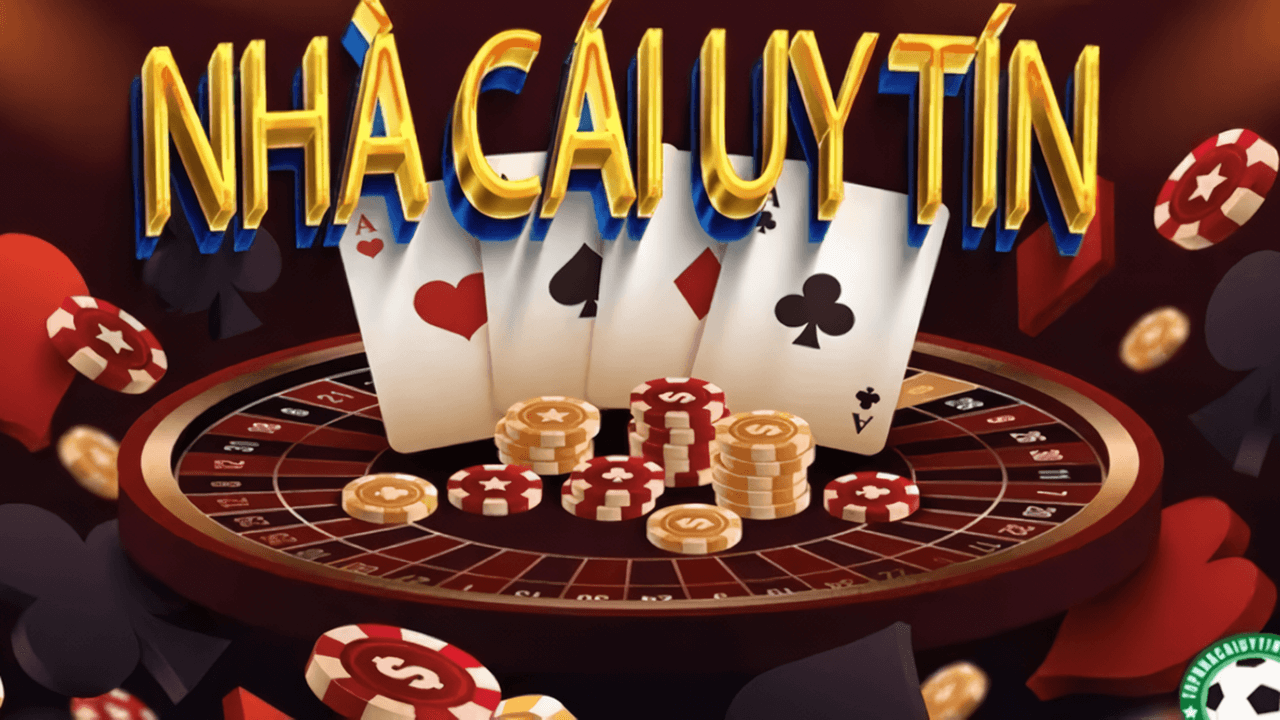 Casino Online Uy Tín 2021 - 2021 Trusted Casino Casino Online Uy Tín 2021 - 2021 Trusted Casino